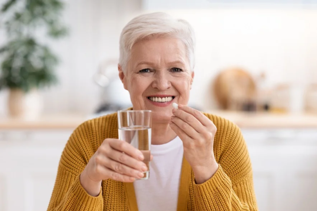 Suplementos o vitaminas para el hígado graso