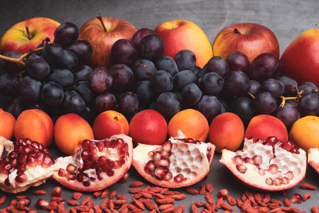 resveratrol ortomolecular