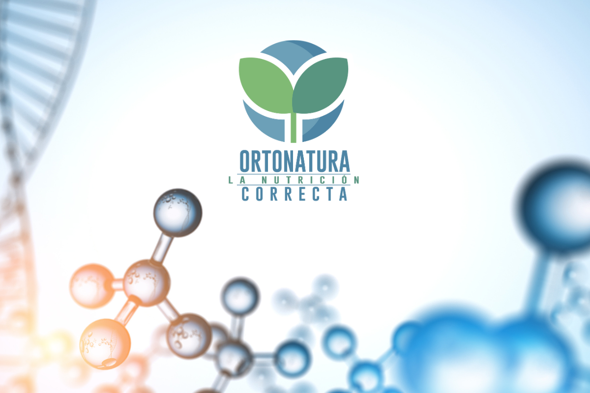 Nutrición ortomolecular