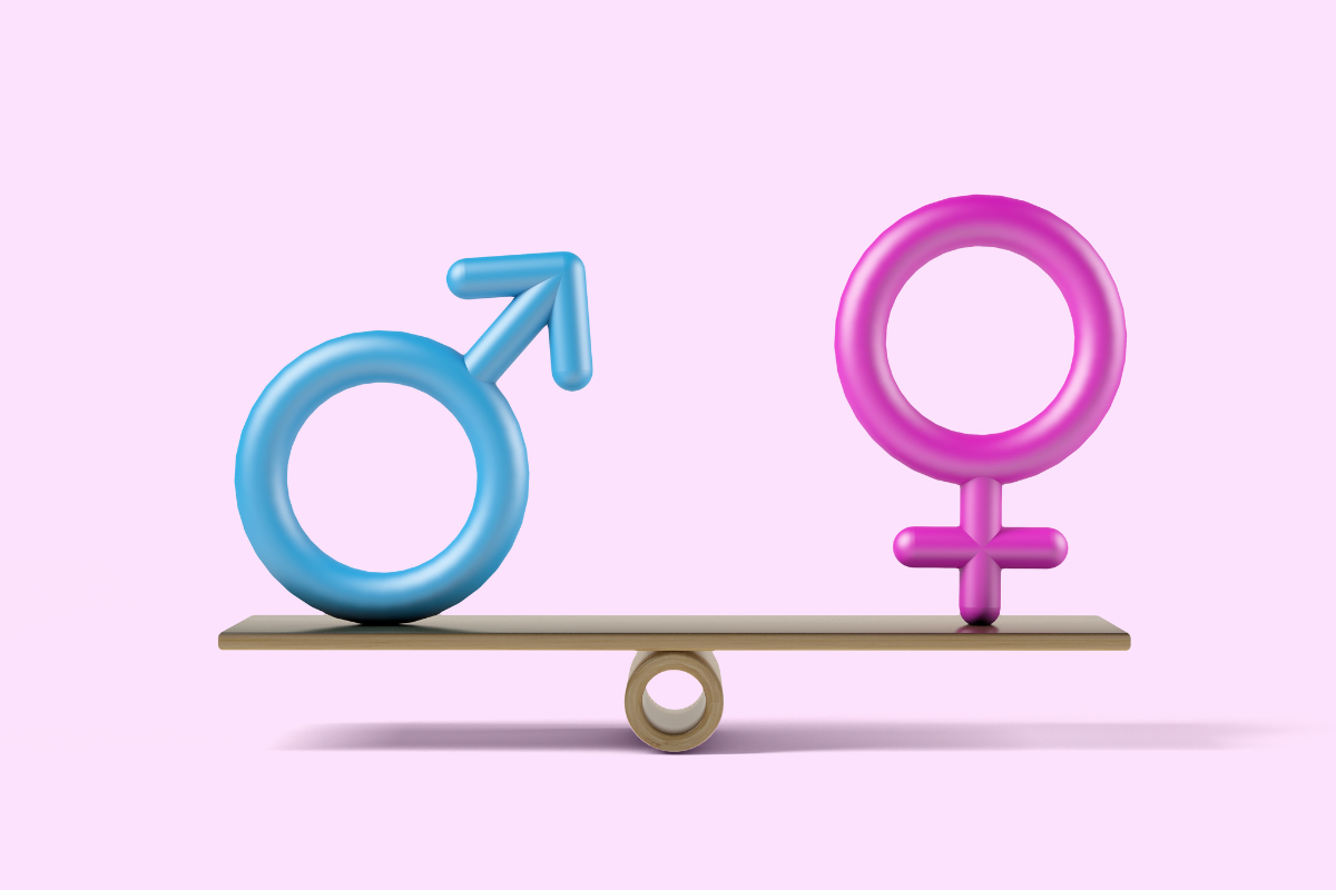 Suplementación ortomolecular para hombres y mujeres