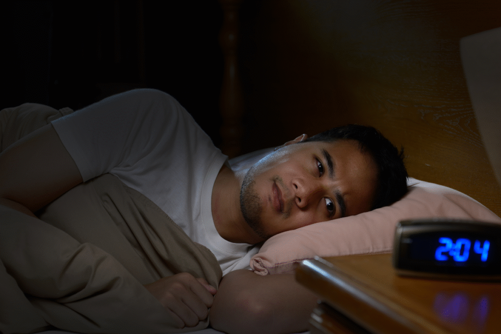 insomino y suplamentación