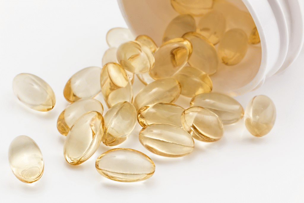 Vitamina D Ortonatura