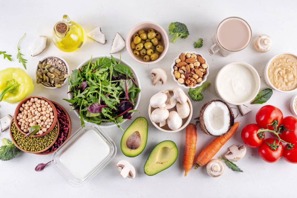 Nutrición oncológica