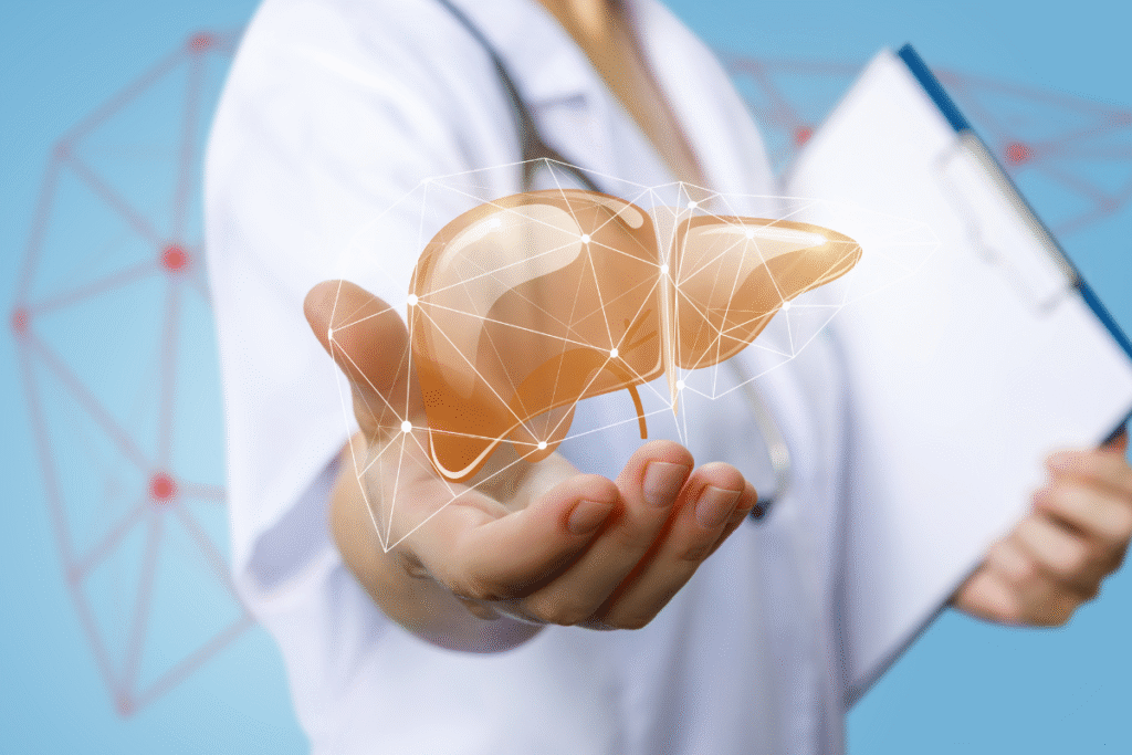 desintoxicación hepática Ortonatura