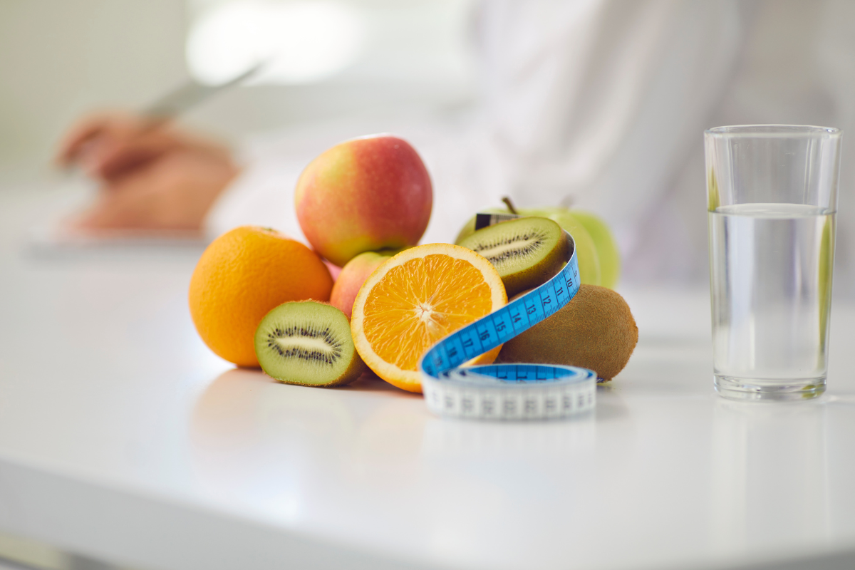 Desintoxicación ortomolecular