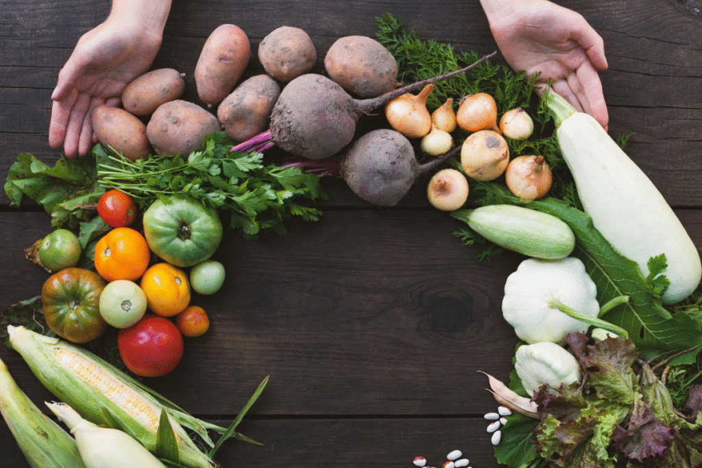 Ortonatura desintoxicación