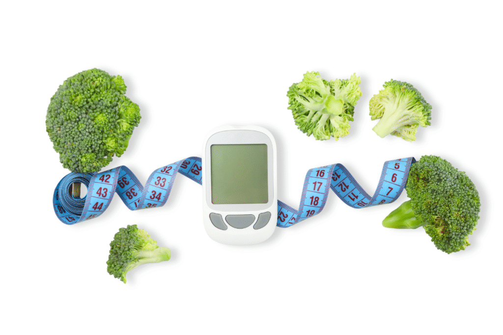 Trofología y Ortomolecular