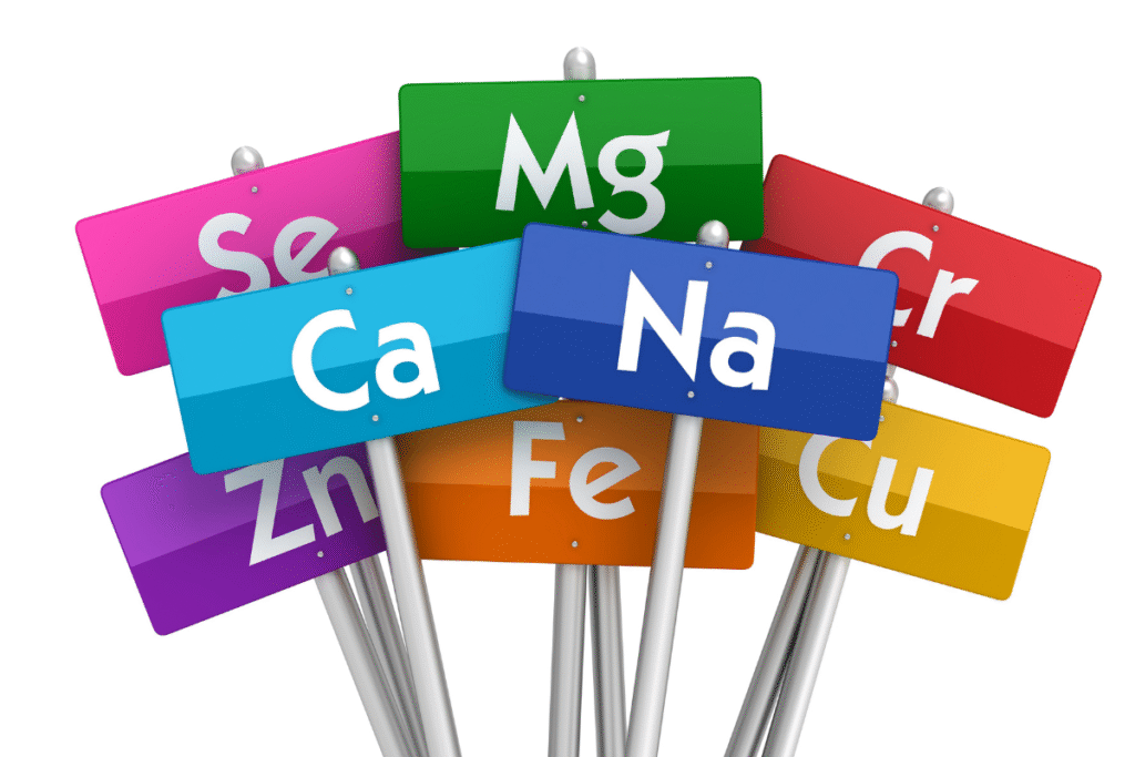 Minerales Mineranatura Ortonatura