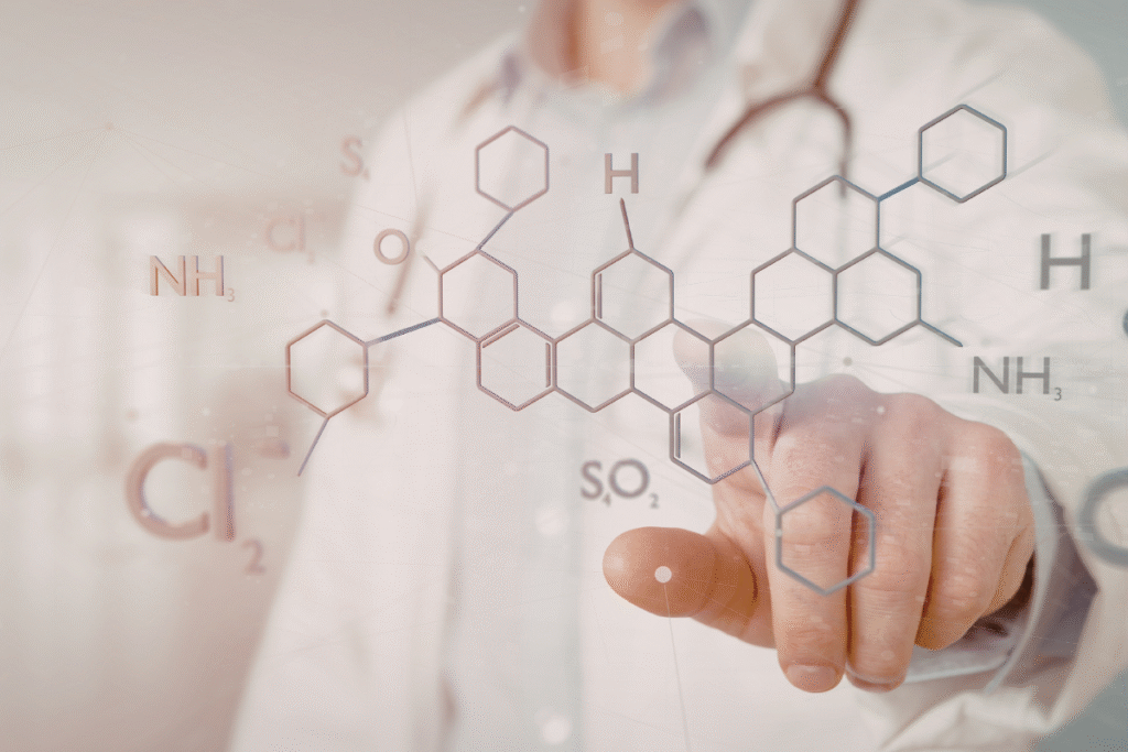 Vitaminas y minerales ortomoleculares ortonatura