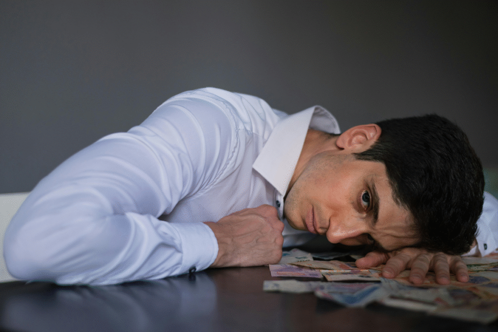 Vitaminas para el estrés 