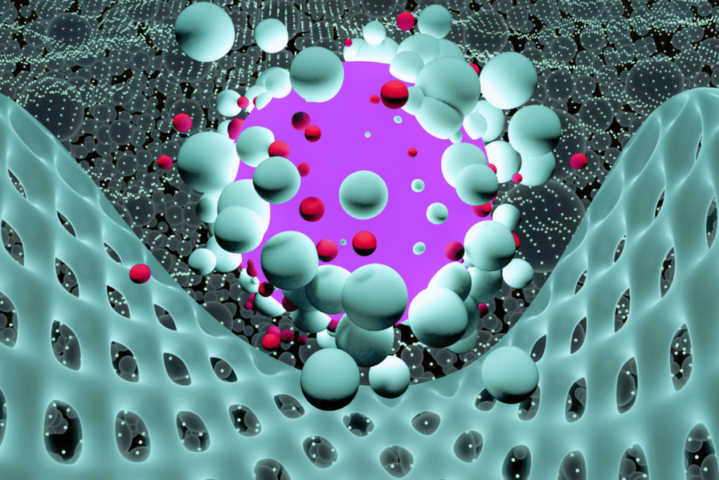 colágeno ortomolecular