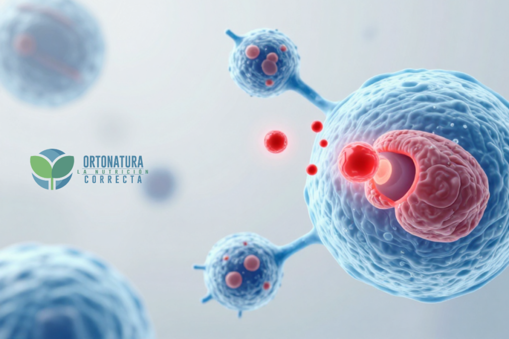 Glutatión antioxidante