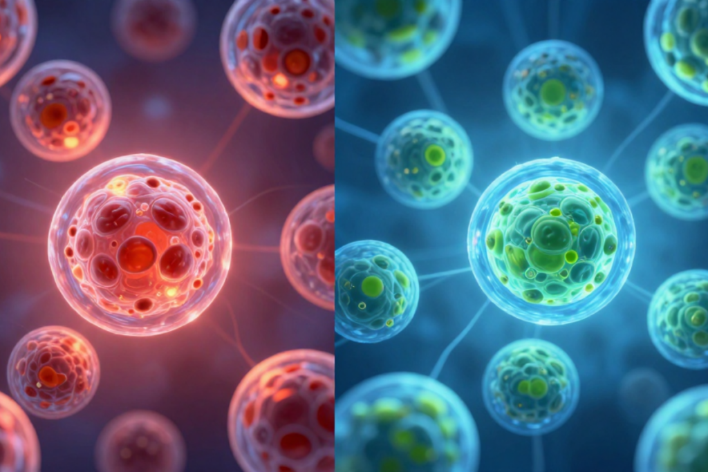 Glutation ortomolecular