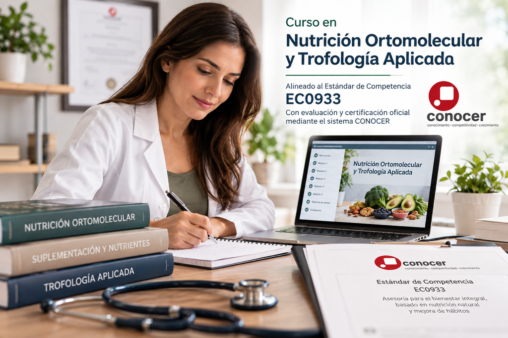 certificación EC0933